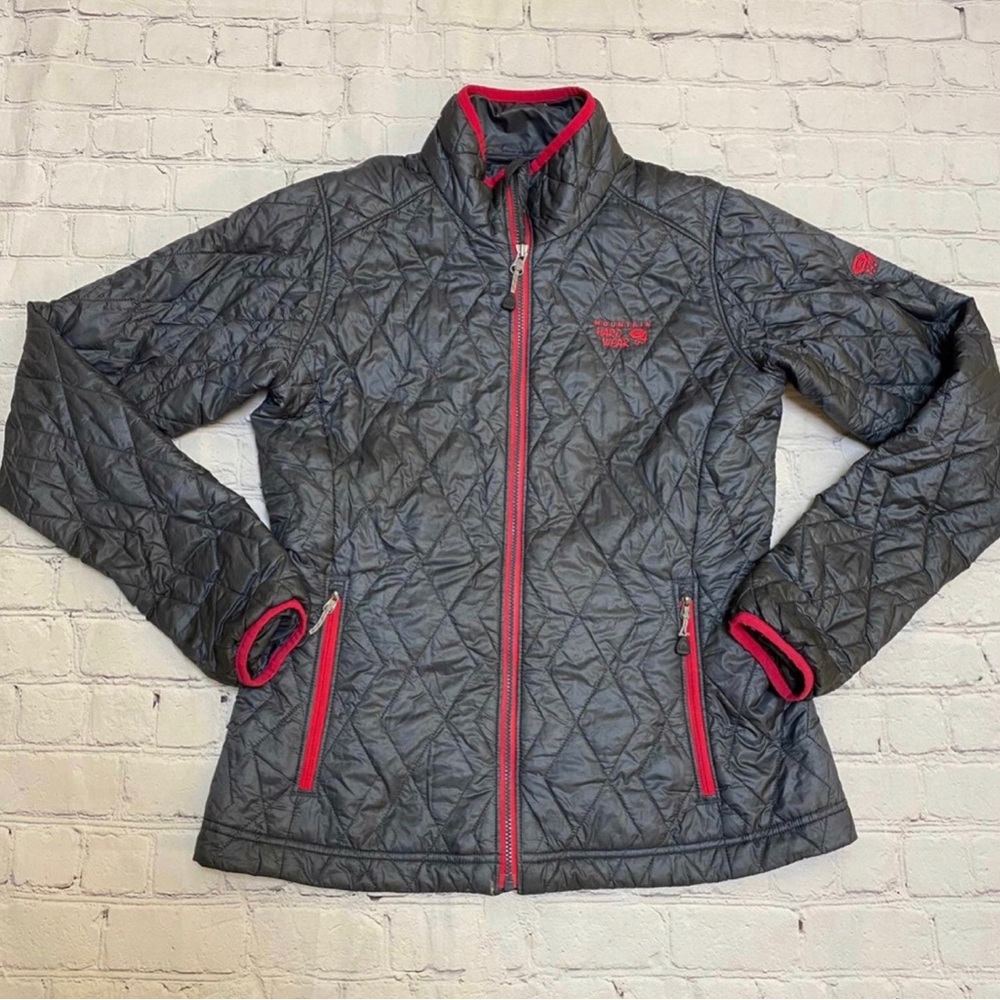 Mountain Hardware Packable Winter Coat - image 1